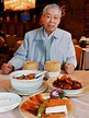 General Tso's chicken inventor dies at 98