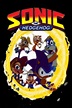 Sonic the Hedgehog (TV Series 1993-1994) - Posters — The Movie Database ...