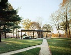 Philip Johnson, the Glass House, and its dark secrets | Architecture ...
