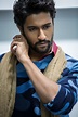 Vicky Kaushal to train for a grueling 3 months before shooting for his ...