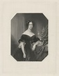 NPG D34961; Maria Grey (née Copley), Countess Grey - Large Image ...