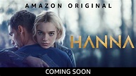 Watch Hanna - Season 3 | Prime Video