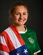 Inside Kyra Carusa's life in United States to Republic of Ireland 2023 ...