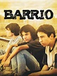 Prime Video: Barrio