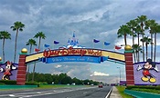 Where Is The Headquarters Of The Walt Disney Company? - WorldAtlas