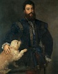 Italy On This Day: Federico II Gonzaga – Duke of Mantua