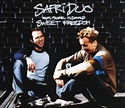Safri Duo feat. Michael McDonald - Sweet Freedom | Discogs