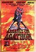 Assault on Agathon (Nico Minardos) 41"x27" Original Movie US Poster 70 ...