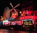 Photos of Pink in Moulin Rouge - Paris - 6375431