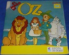 El mago de Oz - Álbumes de cromosÁlbumes de cromos