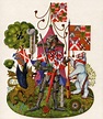 Richard Neville, Earl of Warwick and Salisbury, "The Kingmaker | Герб ...