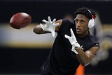 Michael Thomas agrees to $100 million deal with Saints, becomes NFL’s ...