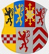 Ducado de Cleves Crest, Ducado de Berg, Guelders, Kleve, Geldern, Sacro ...