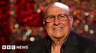Joe Esposito: Elvis Presley's friend and aide dies aged 78 - BBC News