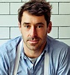 Amy Schumer's Chef Husband Chris Fischer (Bio, Wiki)