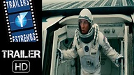 Interstellar - Trailer 2 en español (HD) - YouTube