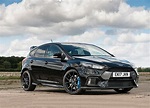 Ford Focus RS (2018) long-term test review | CAR Magazine