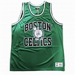 CAMISETA NBA BOSTON CELTICS MESH I 2+1 Basket