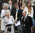 These sweet pictures show Prince Philip’s close relationships with his ...