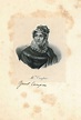 Portrait of Jeanne Louise Henriette Campan (1752 - 1822) - The Online ...