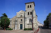 Fresnes, Val-de-Marne - Wikipedia | Église cathédrale, Église, Cathédrale