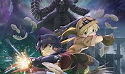 2020 [Ver.HD]»Made in Abyss Movie 3 Pelicula Completa En Linea Gratis ...