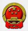 Emblema nazionale della Repubblica popolare cinese I Love Beijing ...