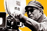 Akira Kurosawa Life of The Rising Sun - Diplomacy & Beyond Plus
