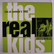 REAL KIDS - senseless-live at cantones 1982 - Amazon.com Music