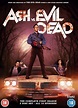 Amazon.com: Ash vs Evil Dead - Season 1 [DVD] [2016] : Movies & TV