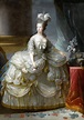 Louise Marie Adelaide de Bourbon , Duchesse d'Orleans Marie Antoinette ...