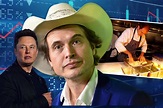 Meet Elon Musk’s brother Kimbal, cowboy hat-wearing chef and farm guru