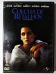 DVD Colcha de Retalhos Winona Ryder Anne Bancroft Original How To Make ...