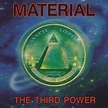 The Third Power by Material on Spotify