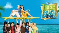 Teen Beach Movie (2013) - AZ Movies