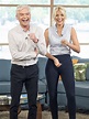 Holly Willoughby and Phillip Schofield's BEST TV moments of 2017