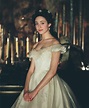 One Period Drama Production Still Per Day: Emmy Rossum in The Phantom ...
