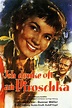I Often Think of Piroschka (1955) - Posters — The Movie Database (TMDB)