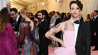 michael-urie-met-gala-2019 - ICON