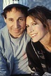 Newlyweds Paul Simon and Carrie Fisher... - Eclectic Vibes