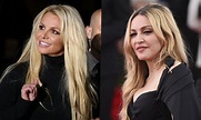 Britney Spears y Madonna pisarán con fuerza el 2022 - Rolling Stone en ...