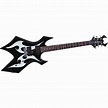 B.C. Rich BLEM Metal Master Warlock Electric Guitar | Musician's Friend