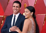 Gina Rodriguez's Husband Joe LoCicero: When They Met & Got Married