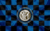 Wallpaper Jersey Inter Milan 2021