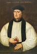 Stephen Gardiner (1483–1555), Bishop of Winchester | Art UK