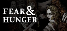 Fear & Hunger Steam Charts - Live Player Count