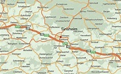 Sinsheim Location Guide