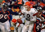 The 10 Biggest Cleveland Browns Draft Busts Since 1999 | Cleveland ...
