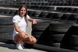 Nerea Martí hará su segundo test con un Fórmula 3 en Magny-Cours - EFE ...