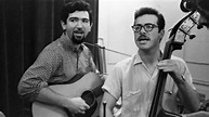 Listen To A Pair Of Jerry Garcia’s Earliest Known Recordings